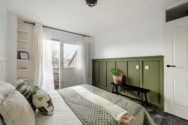 Medium property photo - Kruiszwin 3804, 1788 PR Julianadorp